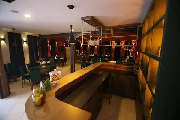 Otel Çevik Palace - Resim 6