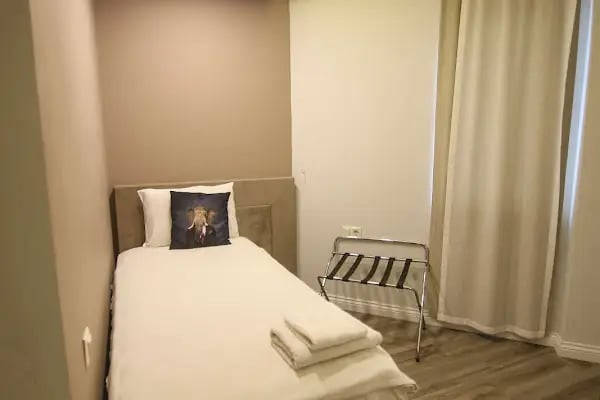 Otel Çevik Palace - Resim 18