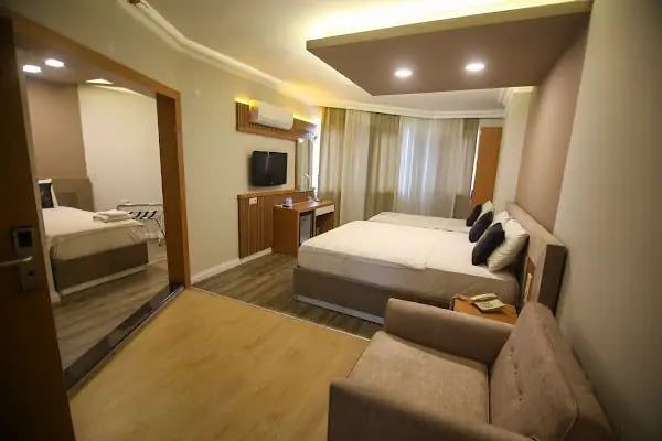 Otel Çevik Palace - Resim 2