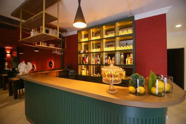 Otel Çevik Palace - Resim 7