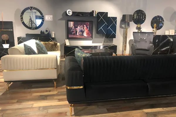 inegöl myhome® / İnegöl Mobilyası Fabrika Satış Mağazası - Resim 19