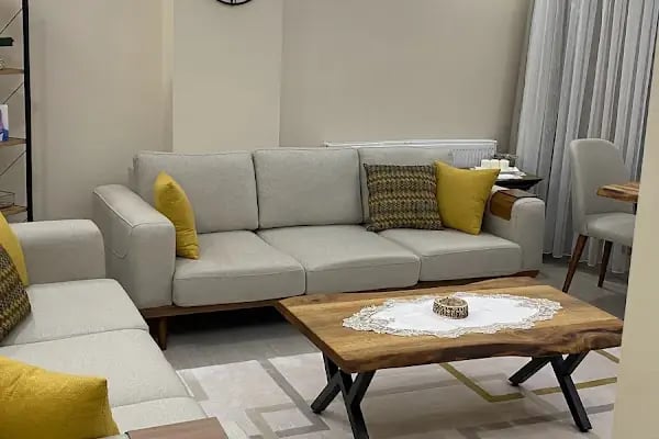 inegöl myhome® / İnegöl Mobilyası Fabrika Satış Mağazası - Resim 9