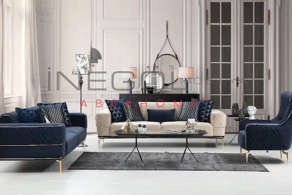 inegöl myhome® / İnegöl Mobilyası Fabrika Satış Mağazası - Resim 17
