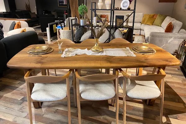 inegöl myhome® / İnegöl Mobilyası Fabrika Satış Mağazası - Resim 7