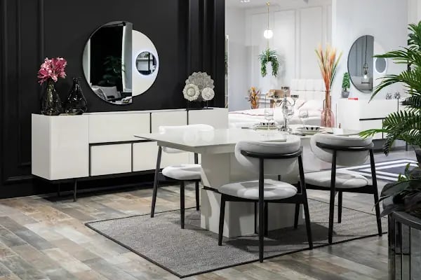 inegöl myhome® / İnegöl Mobilyası Fabrika Satış Mağazası - Resim 18