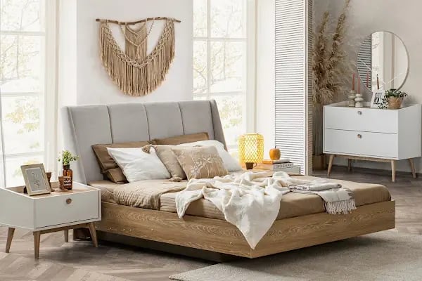 inegöl myhome® / İnegöl Mobilyası Fabrika Satış Mağazası - Resim 4