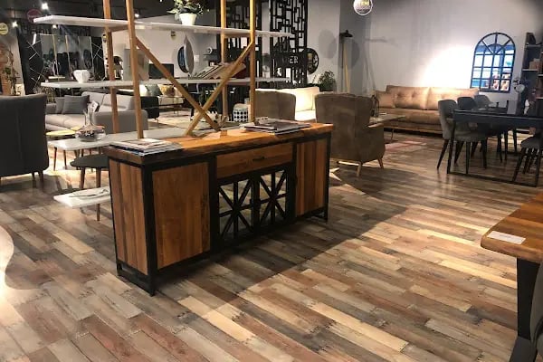 inegöl myhome® / İnegöl Mobilyası Fabrika Satış Mağazası - Resim 11