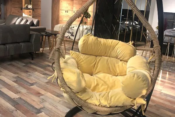 inegöl myhome® / İnegöl Mobilyası Fabrika Satış Mağazası - Resim 15