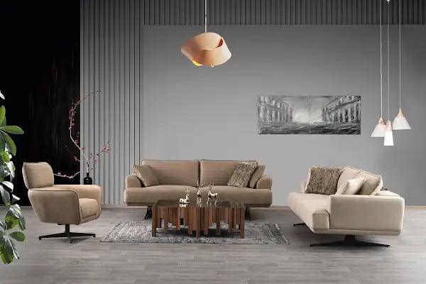 inegöl myhome® / İnegöl Mobilyası Fabrika Satış Mağazası - Resim 16