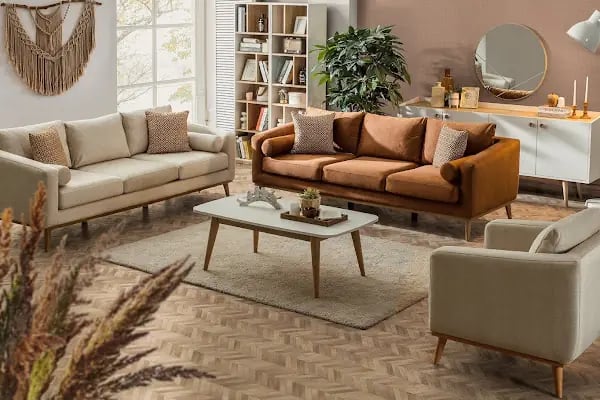 inegöl myhome® / İnegöl Mobilyası Fabrika Satış Mağazası - Resim 5