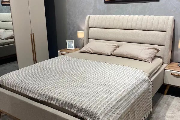 inegöl myhome® / İnegöl Mobilyası Fabrika Satış Mağazası - Resim 13