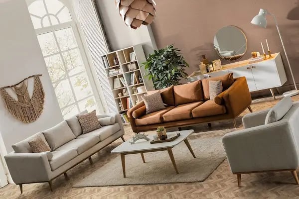 inegöl myhome® / İnegöl Mobilyası Fabrika Satış Mağazası - Resim 2