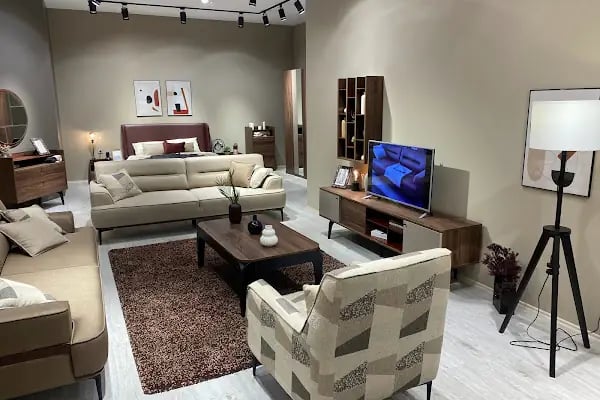 inegöl myhome® / İnegöl Mobilyası Fabrika Satış Mağazası - Resim 10