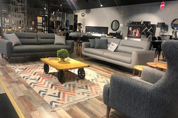 inegöl myhome® / İnegöl Mobilyası Fabrika Satış Mağazası - Resim 14