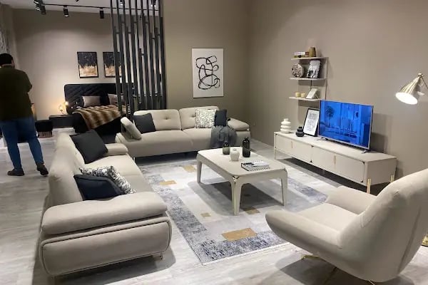 inegöl myhome® / İnegöl Mobilyası Fabrika Satış Mağazası - Resim 3