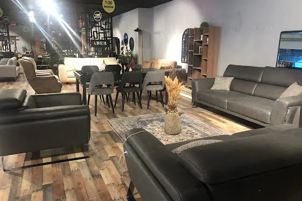 inegöl myhome® / İnegöl Mobilyası Fabrika Satış Mağazası - Resim 8