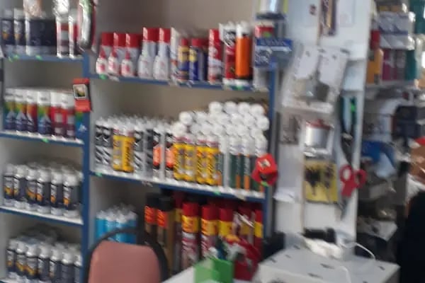 Ezgi Yapı Market - Resim 8