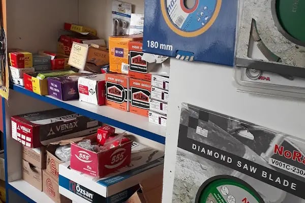 Ezgi Yapı Market - Resim 5