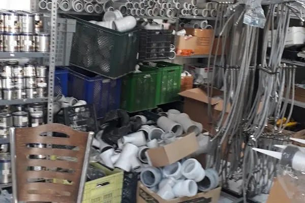 Ezgi Yapı Market - Resim 11