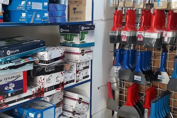 Ezgi Yapı Market - Resim 14