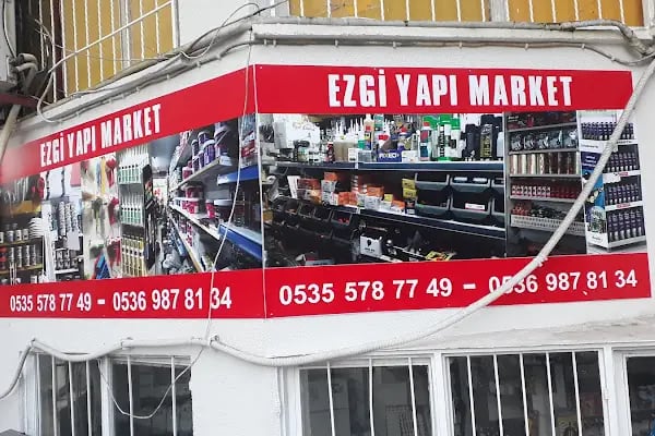 Ezgi Yapı Market - Resim 15