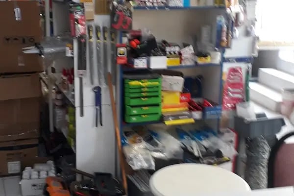 Ezgi Yapı Market - Resim 16