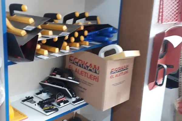 Ezgi Yapı Market - Resim 20