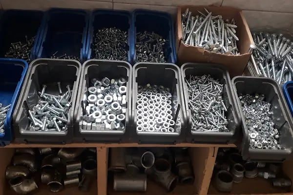 Ezgi Yapı Market - Resim 13