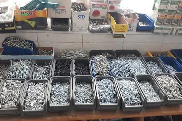 Ezgi Yapı Market - Resim 1