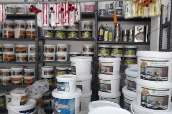 Ezgi Yapı Market - Resim 18
