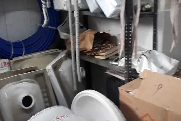 Ezgi Yapı Market - Resim 19