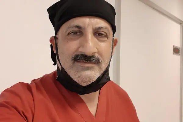 Diş Hekimi Mehmet Tuncer Muayenehanesi - Resim 9