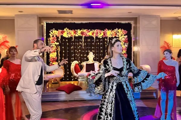 Gaziantep Safir Otel - Resim 17