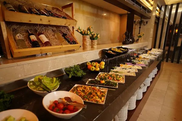 Gaziantep Safir Otel - Resim 7