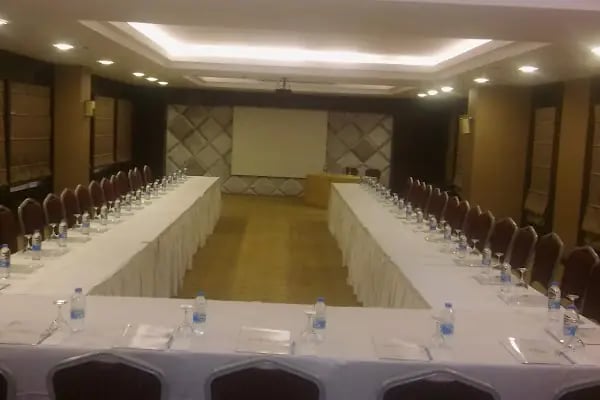 Gaziantep Safir Otel - Resim 13