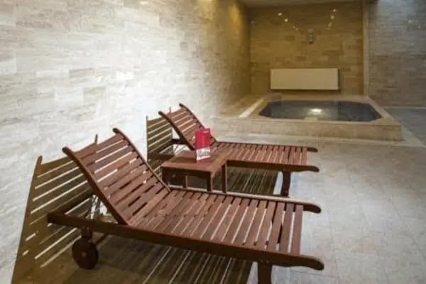 Gaziantep Safir Otel - Resim 18