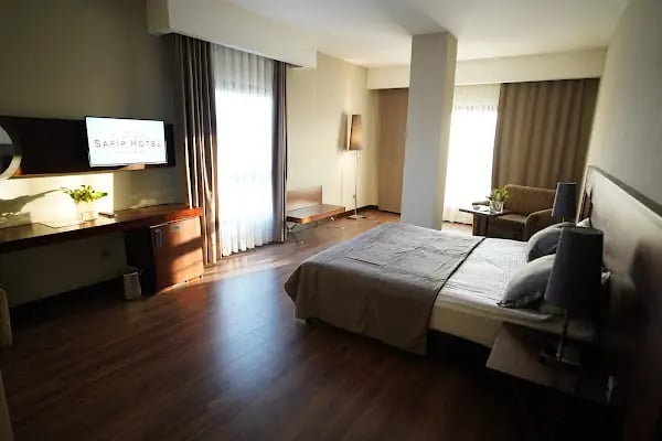 Gaziantep Safir Otel - Resim 2
