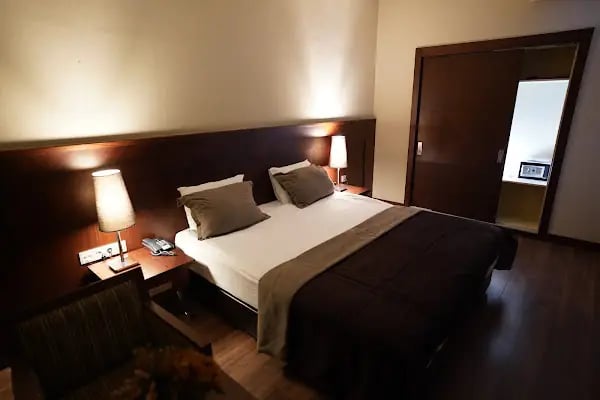 Gaziantep Safir Otel - Resim 5