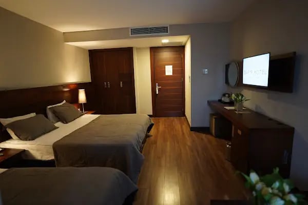 Gaziantep Safir Otel - Resim 10