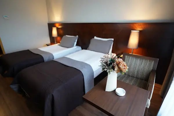 Gaziantep Safir Otel - Resim 9