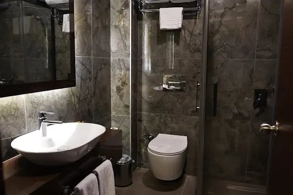 Gaziantep Safir Otel - Resim 11