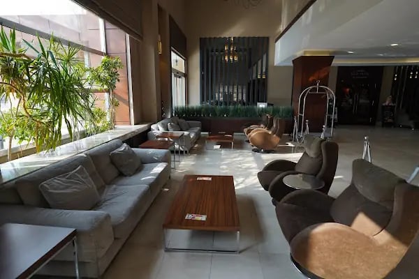 Gaziantep Safir Otel - Resim 6