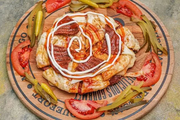 Meşhur Cerrah Tostu - Resim 11