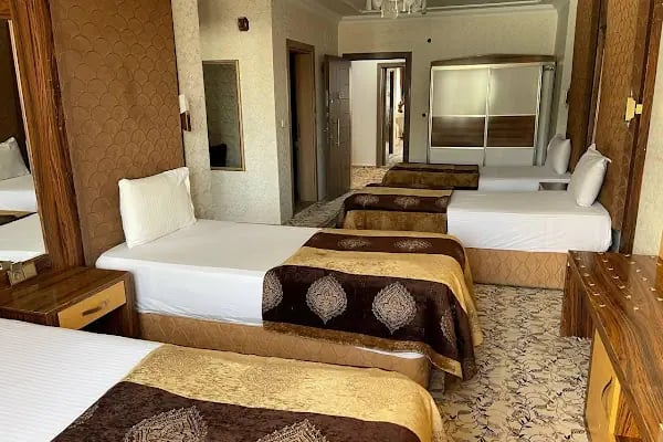 yeni van hotel - Resim 2