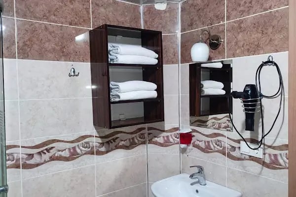 yeni van hotel - Resim 3