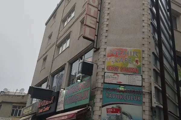 yeni van hotel - Resim 19
