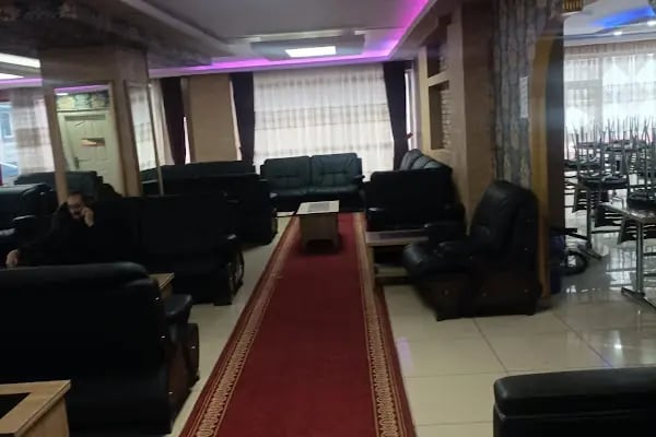 yeni van hotel - Resim 13
