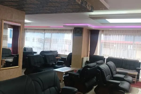 yeni van hotel - Resim 16