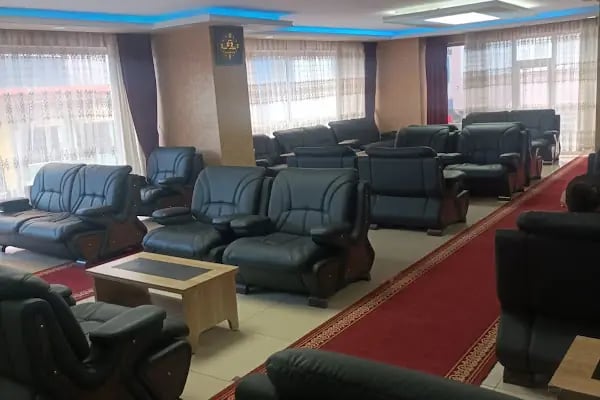 yeni van hotel - Resim 18