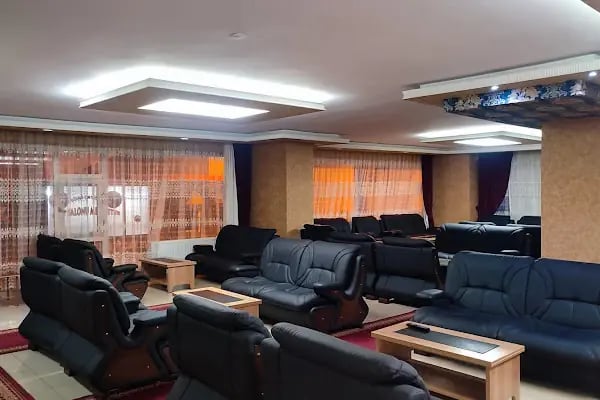 yeni van hotel - Resim 20